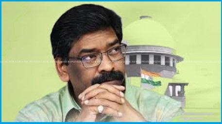 झारखंड के मुख्यमंत्री हेमंत सोरेन को बड़ी राहत सुप्रीम कोर्ट ने कहा की जमानत बिल्कुल सही, हम दखल नहीं देंगे; ED की अपील खारिज 1 Soren Sci