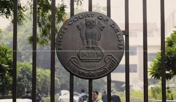 दिल्ली हाई कोर्ट