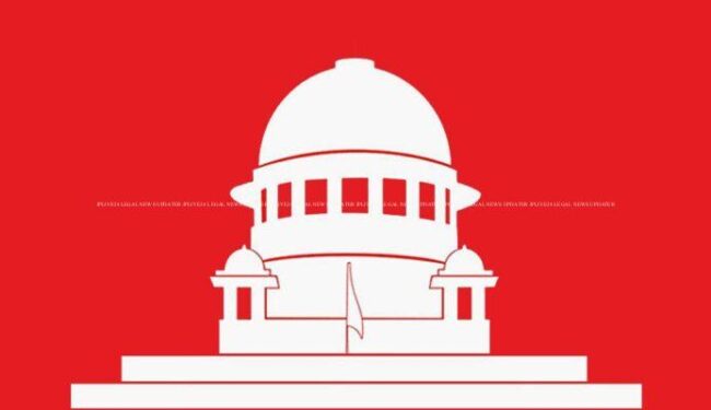 Criminal Jurisprudence SCI