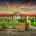ALLAHABD HIGH COURT
