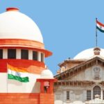 Supreme Court And Allahabad Hc