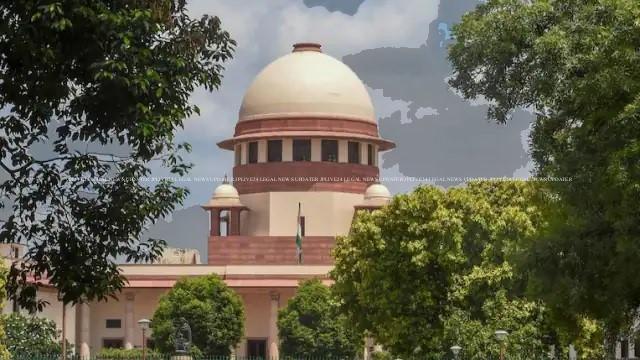 सुप्रीम कोर्ट का रजिस्ट्री को निर्देश, न्यायालय की पूर्व अनुमति के बिना अब कोई भी ब्लैक एंड व्हाइट फोटोग्राफ स्वीकार न किया जाए 1 Supreem B&w