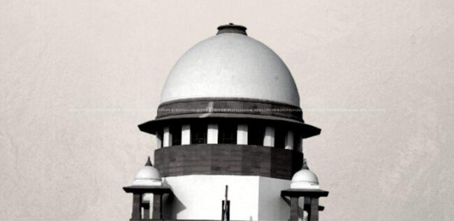 सुप्रीम कोर्ट की टिप्पणी “न्यायालय के आदेश की अवहेलना करना साहसिक कार्य लग सकता है, लेकिन इसके परिणामों की छाया लंबी और ठंडी होती है” 4 Supreme Court 2