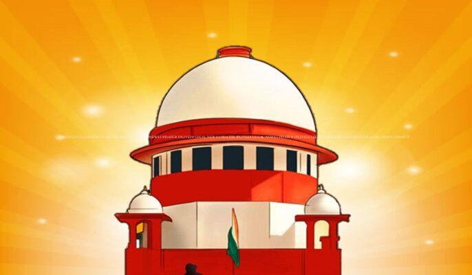 SC ने उस व्यक्ति की याचिका खारिज कर दी जिसमें दावा किया गया था कि मस्तिष्क में विचारों को जानने वाले मशीन के माध्यम से उसके दिमाग को पढ़ा जा रहा है 1 विशेष न्यायालय एनडीपीएस अधिनियम की धारा 58 के तहत दंडनीय अपराध के लिए कार्यवाही नहीं कर सकते, क्योंकि ऐसी कार्यवाही केवल मजिस्ट्रेट द्वारा ही की जा सकती है
