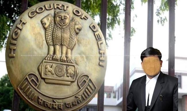 एक वकील अपने मुवक्किल का Power of Attorney और उसका Advocate दोनों एक साथ नहीं हो सकता: दिल्ली उच्च न्यायलय 5 DELHI HIGH COURT ADV
