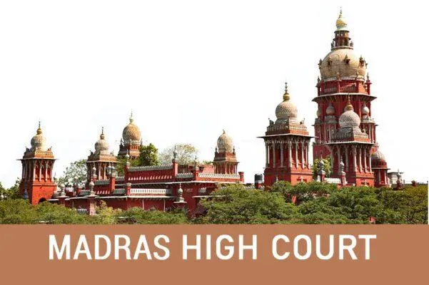 Madras High Court