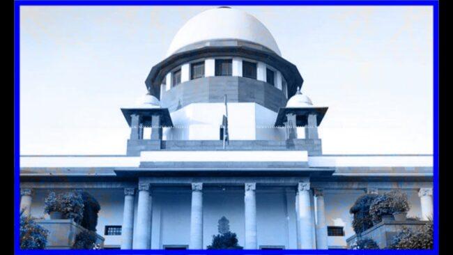 SUPREME COURT ने अवैध लौह अयस्क निर्यात के खिलाफ CBI के मामले को रद्द करने के कर्नाटक HC के आदेश को खारिज कर दिया
