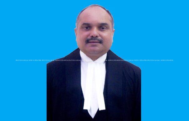 सुप्रीम कोर्ट कॉलेजियम ने दिल्ली उच्च न्यायालय के न्यायमूर्ति चंद्र धारी सिंह को उनके मूल उच्च न्यायालय इलाहाबाद उच्च न्यायालय में स्थानांतरित किया 1 Chandradsingh 2017