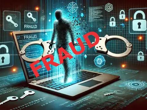 How It Works Digital Arrest