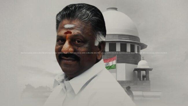 Panir Tn Ex Supreme Court