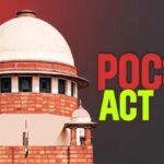 POCSO act