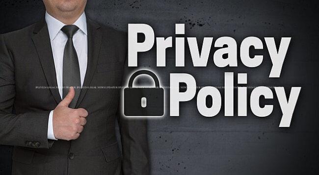 privacy-policy- Privacy Policy