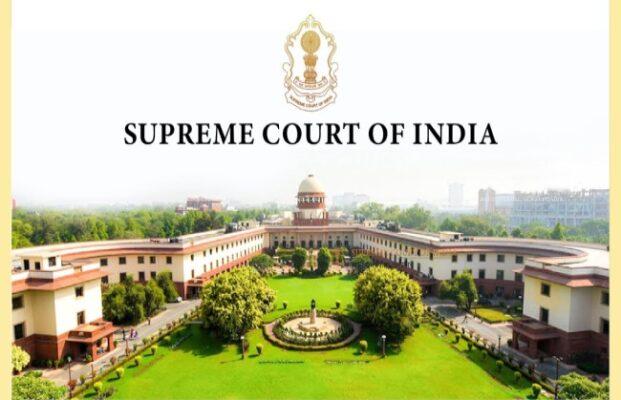 कानूनी पेशेवरों के अलावा अन्य पेशेवरों को शामिल करने के सवालों पर विचार किया जा सकता - सर्वोच्च न्यायालय 1 supreme c of india