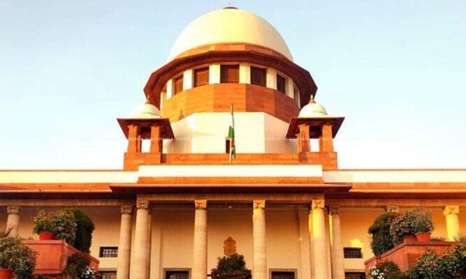 "आप बहुत शक्तिशाली हैं"; आरोप गंभीर हैं : Supreme Court ने Rape Accused पूर्व सांसद प्रज्वल रेवन्ना की जमानत याचिका खारिज की 1 Supreme Court Of India 1jpg