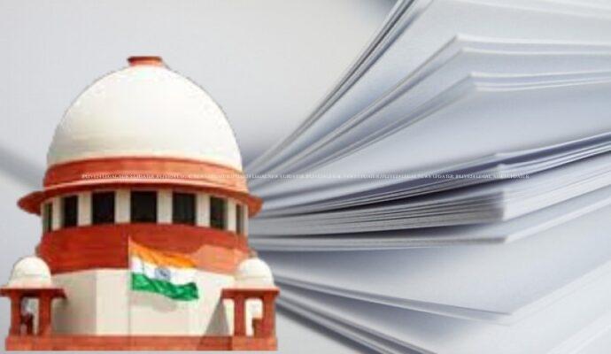 PENSION का भुगतान इनाम नहीं बल्कि एक आवर्ती घटना, इन्हें केवल प्रक्रियात्मक आधार पर खारिज नहीं किया जाना चाहिए - SC 5 SUPREME COURT
