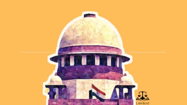 सुप्रीम कोर्ट का उत्तर प्रदेश सरकार को निर्देश गाजियाबाद में आयोजित की जा रही ‘धर्म संसद’ के दौरान कोई भी नफरत फैलाने वाला भाषण न दिया जाए 1 सुप्रीम कोर्ट का उत्तर प्रदेश सरकार को निर्देश गाजियाबाद में आयोजित की जा रही ‘धर्म संसद’ के दौरान कोई भी नफरत फैलाने वाला भाषण न दिया जाए