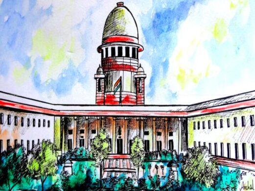 जहां भूमि वितरण विभाजन के माध्यम से तय किया जाता हो ऐसे मामलो में सिविल न्यायालयों को भूमि के स्वामित्व पर निर्णय लेने का अधिकार: सुप्रीम कोर्ट 1 जहां भूमि वितरण विभाजन के माध्यम से तय किया जाता हो ऐसे मामलो में सिविल न्यायालयों को भूमि के स्वामित्व पर निर्णय लेने का अधिकार: सुप्रीम कोर्ट