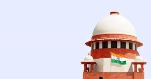 SUPREME COURT ने रजिस्ट्री के प्रति नाराजगी व्यक्त करते हुए पूछा कि क्यों उसने न्यायालय के स्पष्ट निर्देशों के बावजूद SLP को सूचीबद्ध करने से इनकार कर दिया 1 सुप्रीम कोर्ट का निर्णय: बर्खास्त कर्मचारी को पिछले वेतन का भुगतान स्वतः नहीं, बेरोजगार के प्रमाण का भार कर्मचारी पर