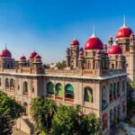 TELANGANA High-Court