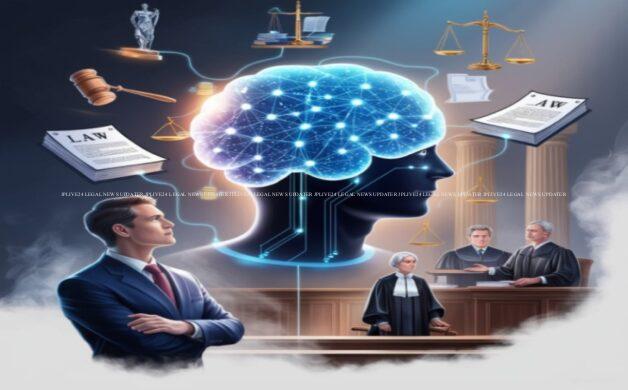 "ChatGPT and the Illusion of Thought: Can Artificial Intelligence Revolutionize the Legal World?" 3 Ai And Law World