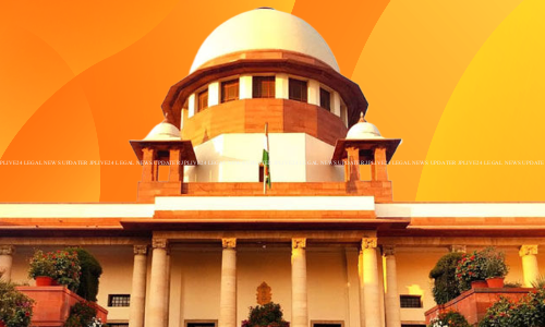 कार्यवाही के किसी भी चरण में यह सवाल उठ सकता है कि क्या मंजूरी की आवश्यकता है: Supreme Court ने CrPC Sec 197 पर कानूनी स्थिति को पूर्ण रूप से स्पष्ट किया 1 supreme court of india 1jpg fotor bg remover 2024030722578