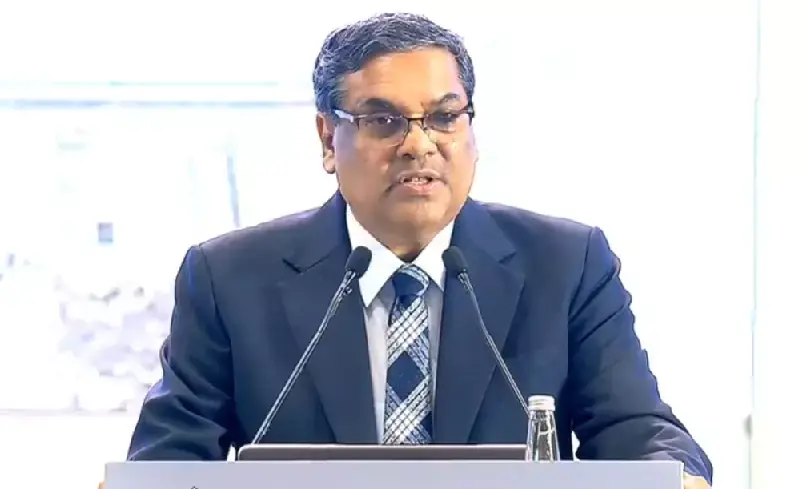 सीजेआई ने कहा कि सुप्रीम कोर्ट का स्वरूप बदल गया है, फिर भी यह अपनी नींव पर कायम है 1 सीजेआई ने कहा कि सुप्रीम कोर्ट का स्वरूप बदल गया है, फिर भी यह अपनी नींव पर कायम है