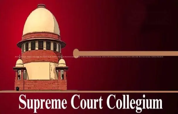 इलाहाबाद हाईकोर्ट में छह नए न्यायाधीशों की नियुक्ति और भारत के अगले मुख्य न्यायाधीश की घोषणा