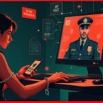 Digital Arrest