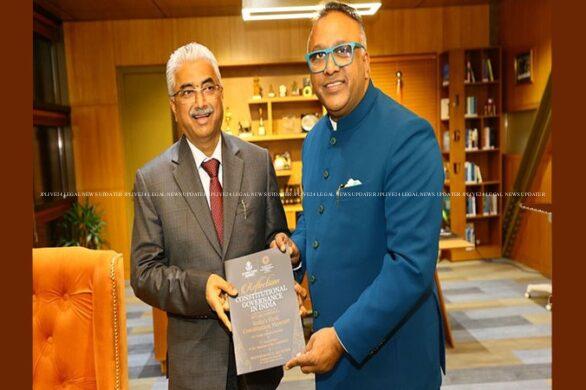 भारत का सर्वोच्च न्यायालय संविधान में निहित मौलिक अधिकारों को बढ़ाया: न्यायमूर्ति अरविंद कुमार ने फली एस. नरीमन स्मारक व्याख्यान में कहा 1 भारत का सर्वोच्च न्यायालय संविधान में निहित मौलिक अधिकारों को बढ़ाया: न्यायमूर्ति अरविंद कुमार ने फली एस. नरीमन स्मारक व्याख्यान में कहा