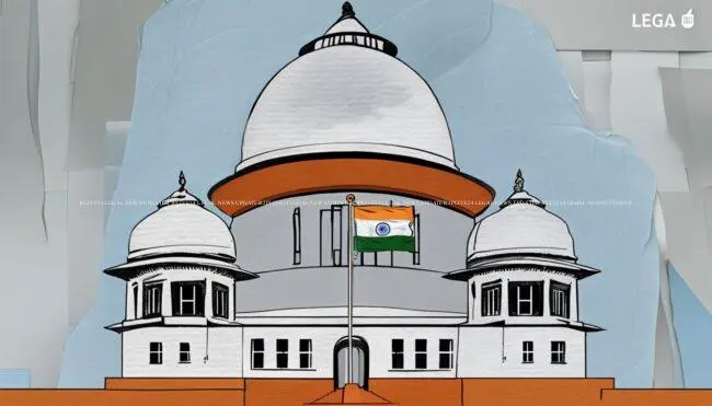 सुप्रीम कोर्ट