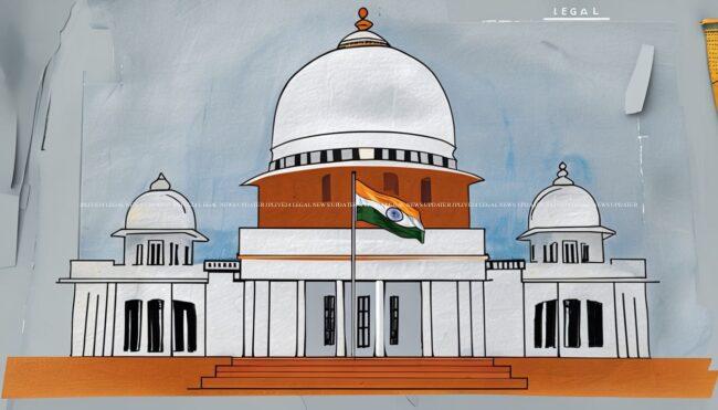 सुप्रीम कोर्ट: लोन न चुकाने पर बनती है सिविल देनदारी, धोखाधड़ी नहीं 7 सुप्रीम कोर्ट