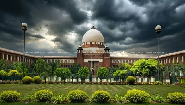 सुप्रीम कोर्ट