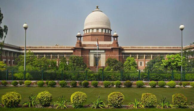 नवजात शिशु तस्करी पर सख्त रुख: सुप्रीम कोर्ट ने जारी किए निर्देश 1 नवजात शिशु तस्करी पर सख्त रुख: सुप्रीम कोर्ट ने जारी किए निर्देश