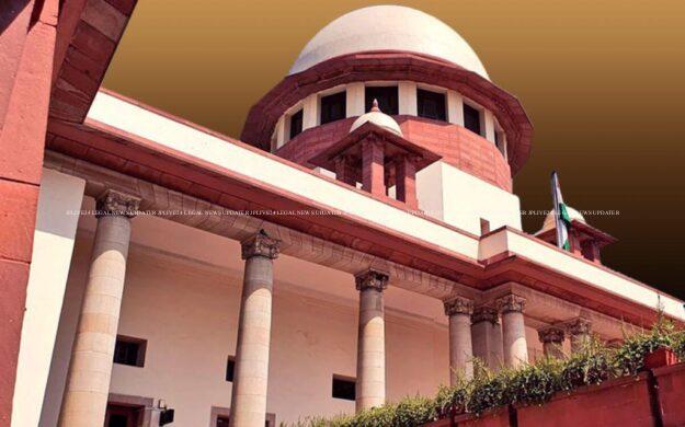 IPC Sec 376 और 504, 506 के तहत अपराध CrPC की Sec 200 के तहत परीक्षण के उद्देश्य के लिए 'एक ही परिणति के रूप में जुड़े कृत्यों की एक श्रृंखला' के दायरे में नहीं आएगा : SC 1 सुप्रीम कोर्ट