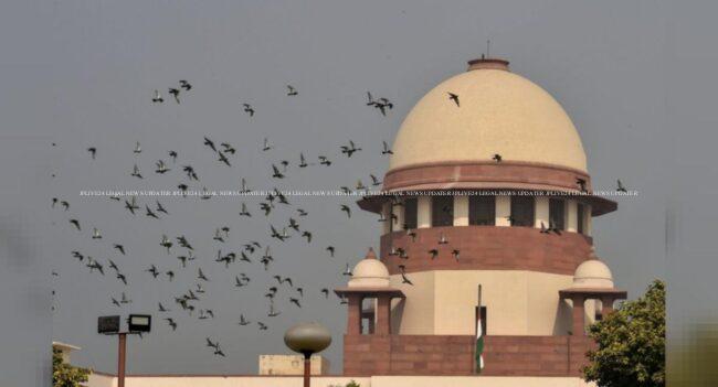 ये तभी सुधरेंगे....सुप्रीम कोर्ट ने भगवंत मान सरकार को लगाई फटकार, मुख्य सचिव को अवमानना नोटिस जारी