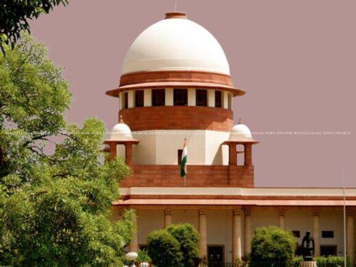 नाबालिग की जमानत याचिका सुप्रीम कोर्ट ने की खारिज, कहा- अपराध की गंभीरता को देखते हुए कानून से नहीं बच सकता