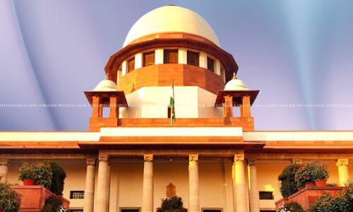 सुप्रीम कोर्ट का फैसला: अभियोजन की विफलता को पूरा करने के लिए भारतीय साक्ष्य अधिनियम की धारा 106 लागू नहीं की जा सकती