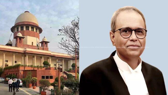 न्यायमूर्ति जॉयमल्या बागची सुप्रीम कोर्ट के न्यायाधीश नियुक्त, 2031 में बन सकते हैं भारत के मुख्य न्यायाधीश