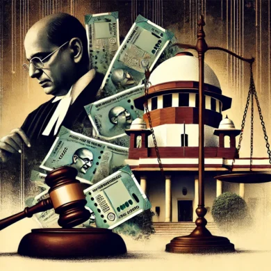 दिल्ली हाई कोर्ट के जज जस्टिस यशवंत वर्मा पर लगे आरोप: क्या भारत में न्यायिक जवाबदेही प्रभावी है? 6 दिल्ली हाई कोर्ट के जज जस्टिस यशवंत वर्मा पर लगे आरोप: क्या भारत में न्यायिक जवाबदेही प्रभावी है?