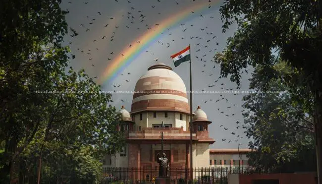 Supreme Court Of India