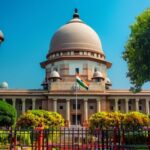सुप्रीम कोर्ट