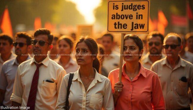 इलाहाबाद हाई कोर्ट बार एसोसिएशन ने जस्टिस यशवंत वर्मा के तबादले का किया विरोध, ‘अंकल जज सिंड्रोम’ पर उठाए गंभीर सवाल
