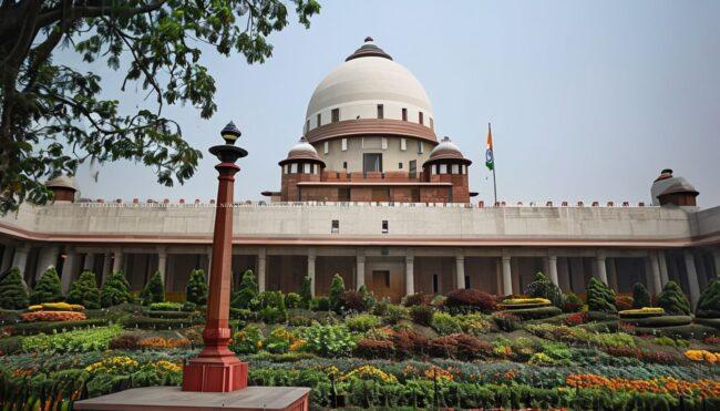सुप्रीम कोर्ट का स्पष्ट निर्देश – सिविल प्रक्रिया संहिता की आदेश 41 नियम 31 का 'पर्याप्त अनुपालन' ही पर्याप्त, 'मात्र तकनीकी उल्लंघन' से अपील निर्णय अमान्य नहीं 1 सुप्रीम कोर्ट का स्पष्ट निर्देश – सिविल प्रक्रिया संहिता की आदेश 41 नियम 31 का 'पर्याप्त अनुपालन' ही पर्याप्त, 'मात्र तकनीकी उल्लंघन' से अपील निर्णय अमान्य नहीं