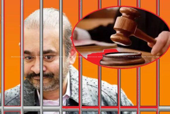 UK हाईकोर्ट ने नीरव मोदी की जमानत याचिका फिर खारिज की, अब तक 10 बार नाकाम हो चुके हैं कोशिशें