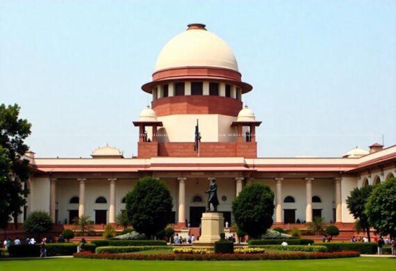 साक्ष्य के गलत विश्लेषण पर सुप्रीम कोर्ट का हस्तक्षेप: अनुच्छेद 136 के तहत दोषसिद्धि को पलटा, 11 अभियुक्त बरी 1 साक्ष्य के गलत विश्लेषण पर सुप्रीम कोर्ट का हस्तक्षेप: अनुच्छेद 136 के तहत दोषसिद्धि को पलटा, 11 अभियुक्त बरी