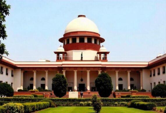 घरेलू हिंसा अधिनियम के तहत कार्यवाही को समाप्त करने के लिए हाईकोर्ट को CrPC की धारा 482 के तहत अधिकार है: सुप्रीम कोर्ट 1 domestic violence