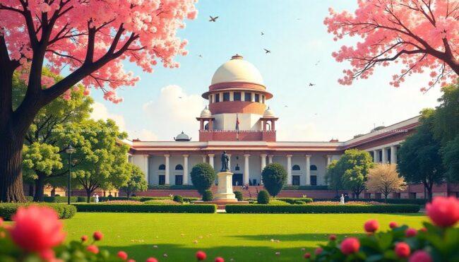 supreme court