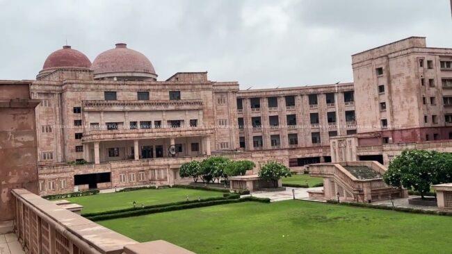 High Court Lucknow Bench