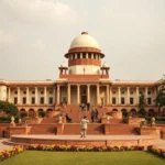 supreme court
