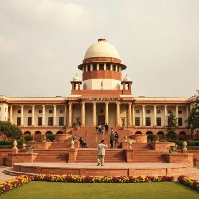 supreme court